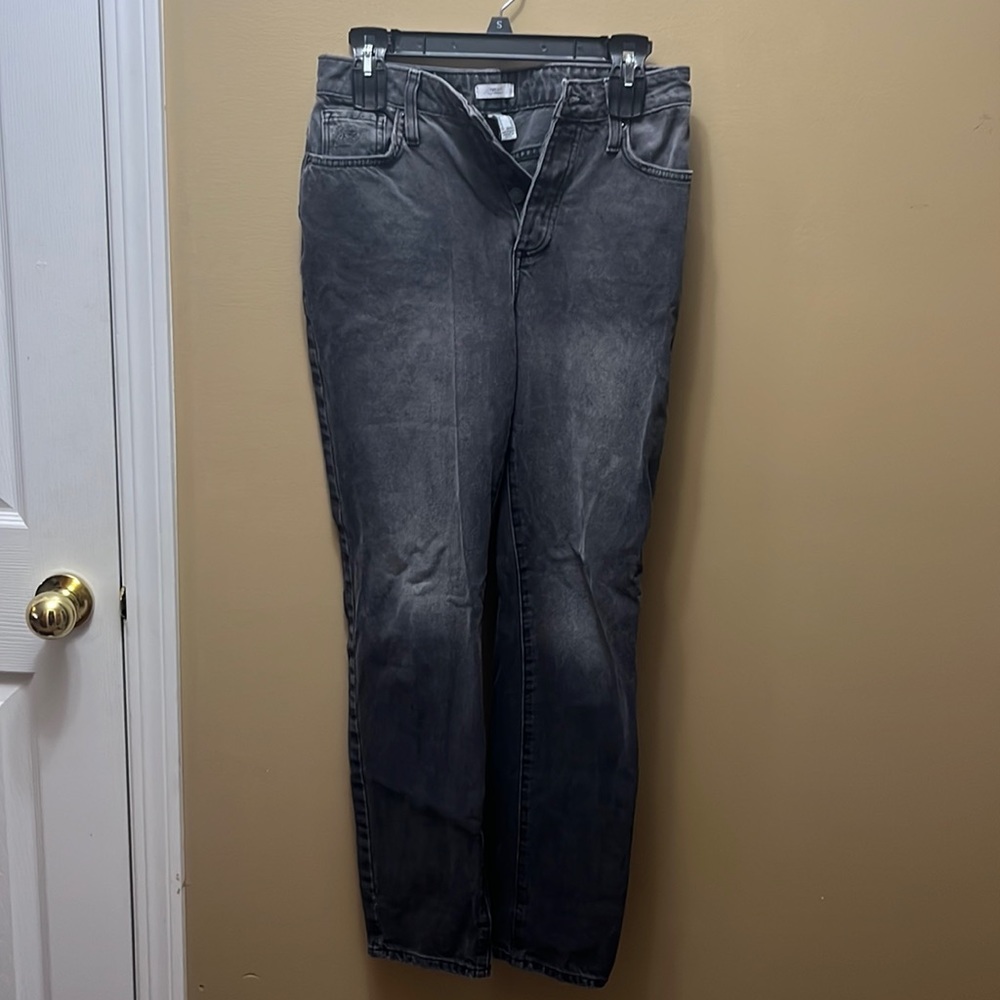 Forever 21 jeans